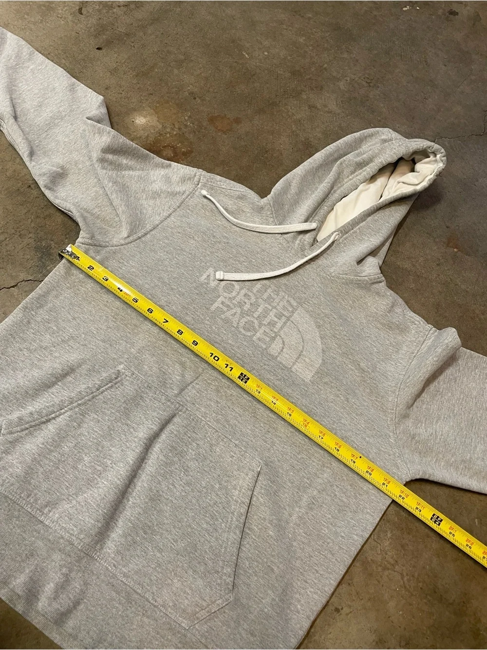 The North Face Graphic Hoodie